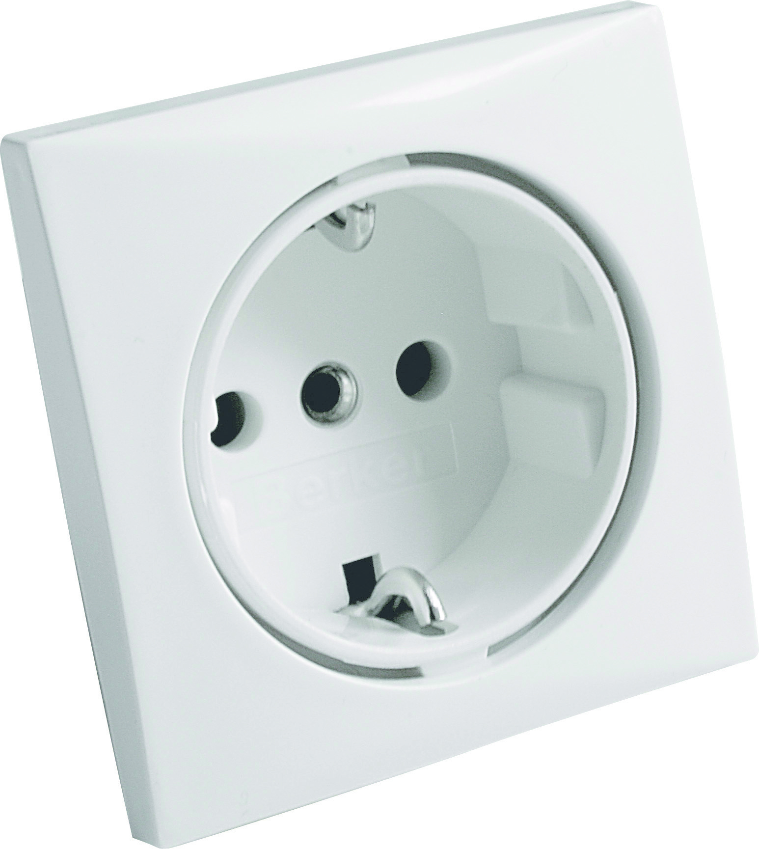 Plastimo Socket 230v Wht