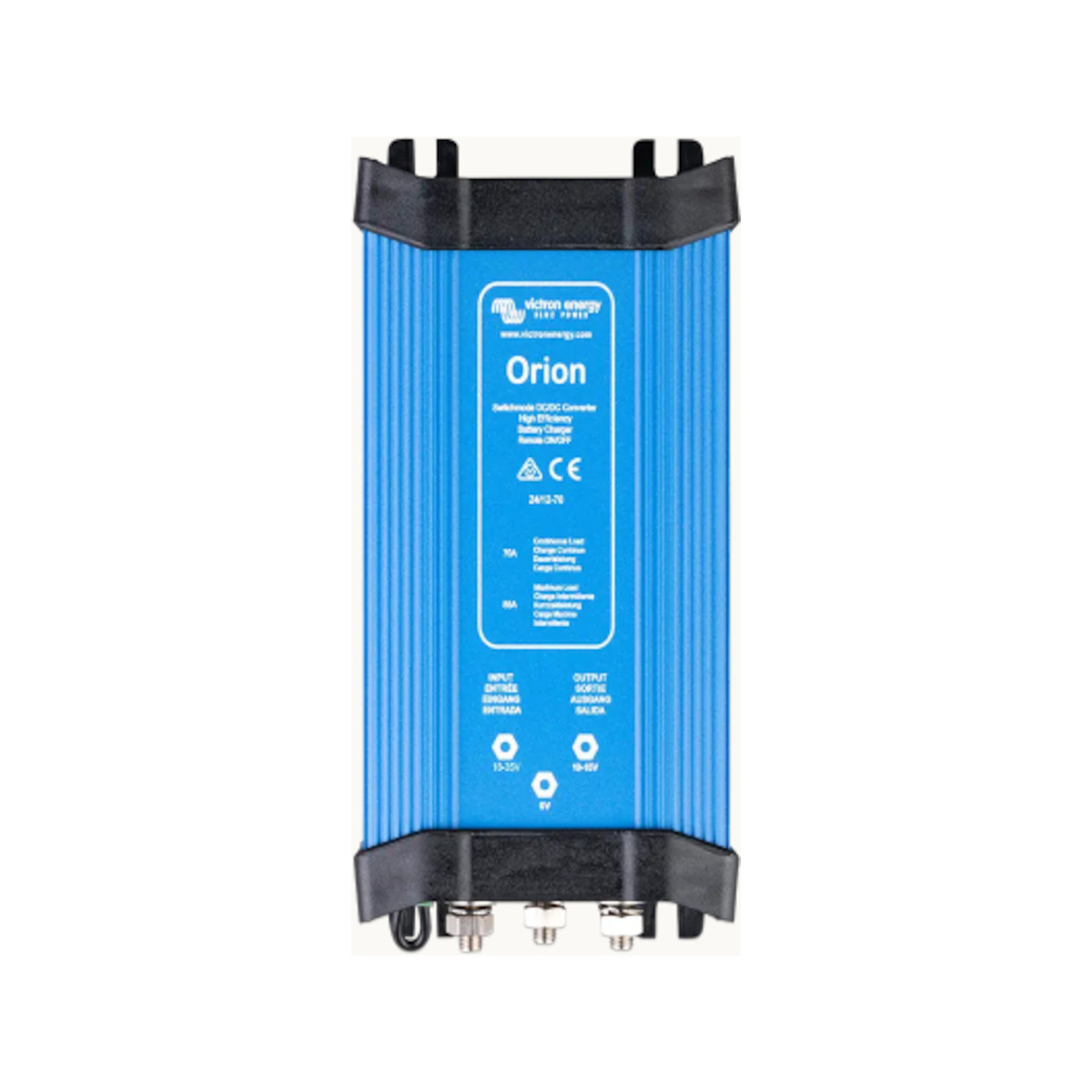 Victron Orion 24/12-30A DC-DC Umformer IP20
