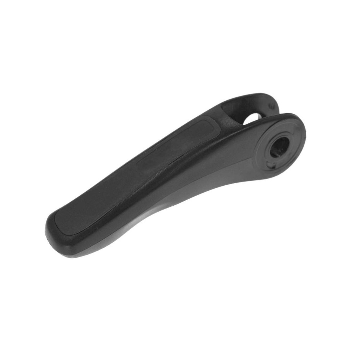 Spinlock Hebel für XAS0408/XAS0612 Fallenstopper, schwarz