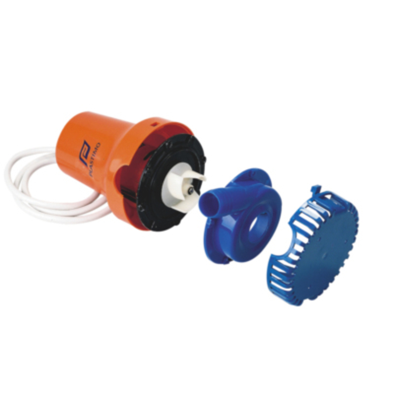 Plastimo Bilge Pump 12v 2000gph
