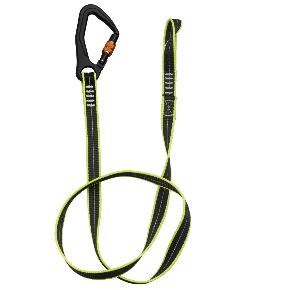 Plastimo Elastic Tether 2 Double Safety Hooks