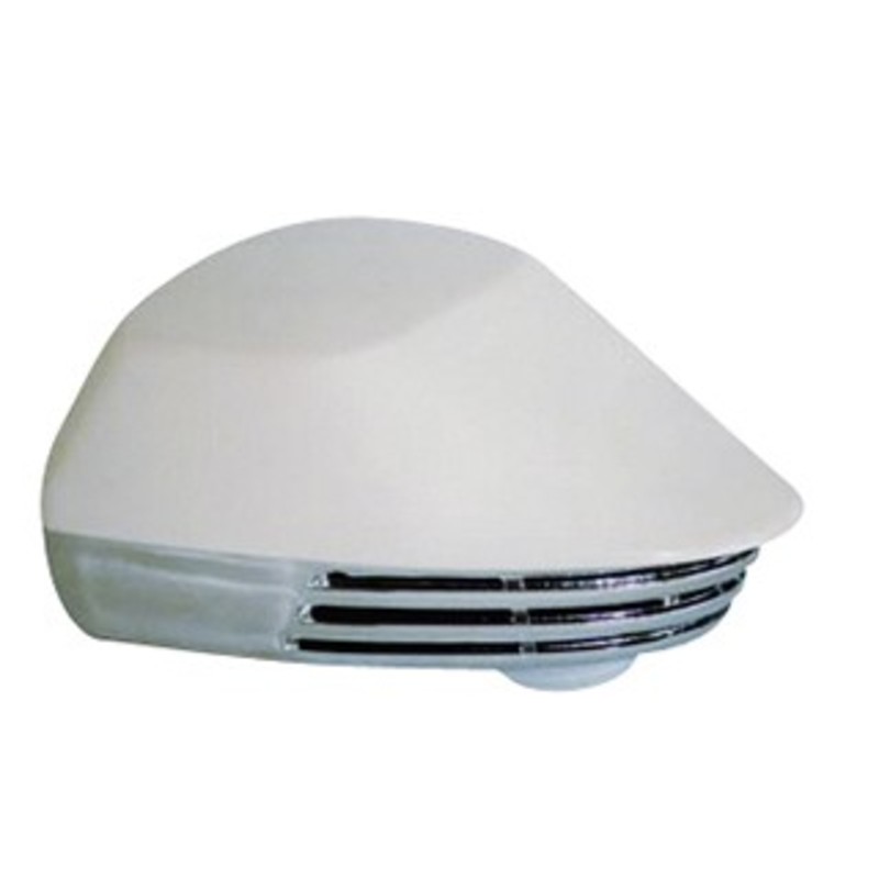 Plastimo Einfaches Signalhorn Weiss