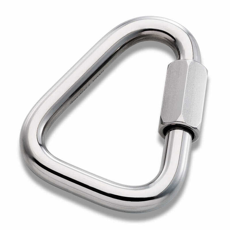 Plastimo Delta Link St/Steel Ø8mm