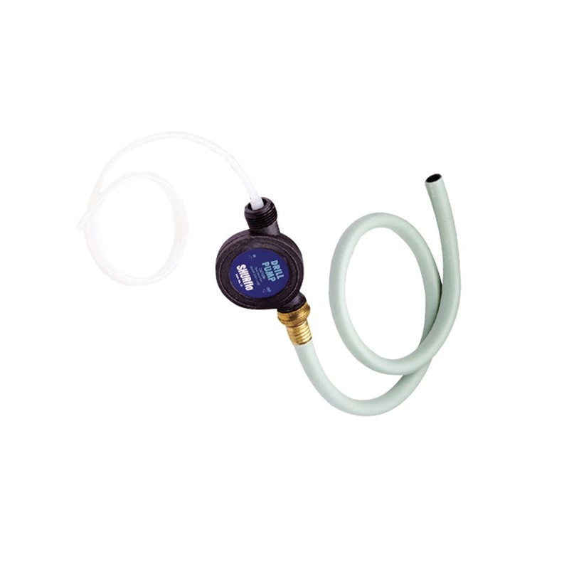 Plastimo Oil Disposal Pump Drill Pin