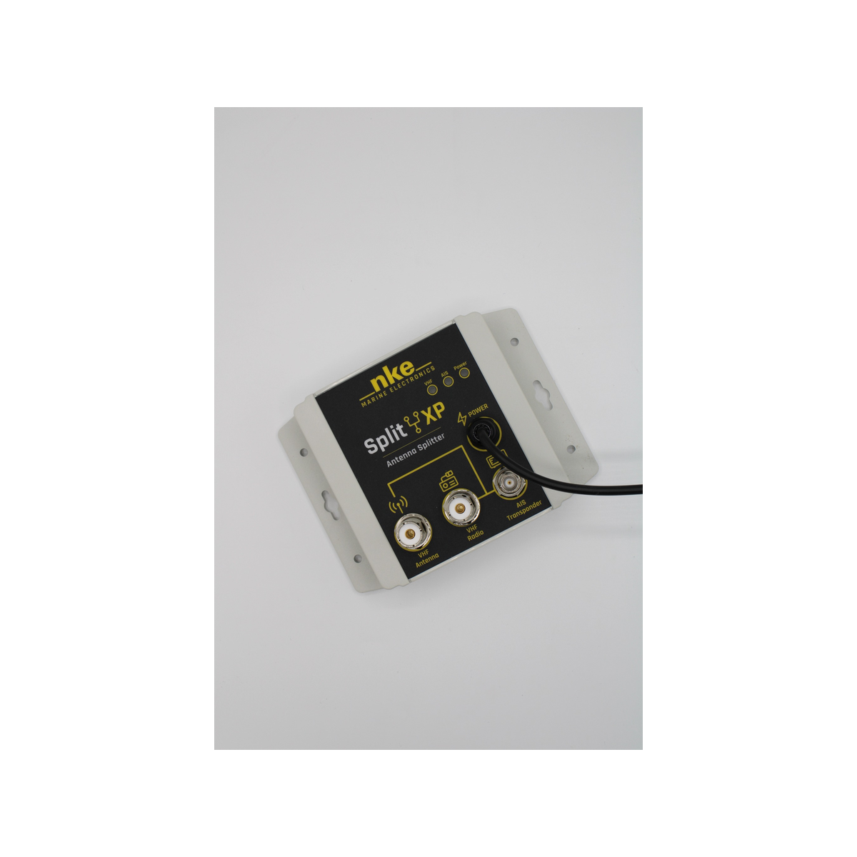 NKE SplitXP AIS/UKW Antennensplitter
