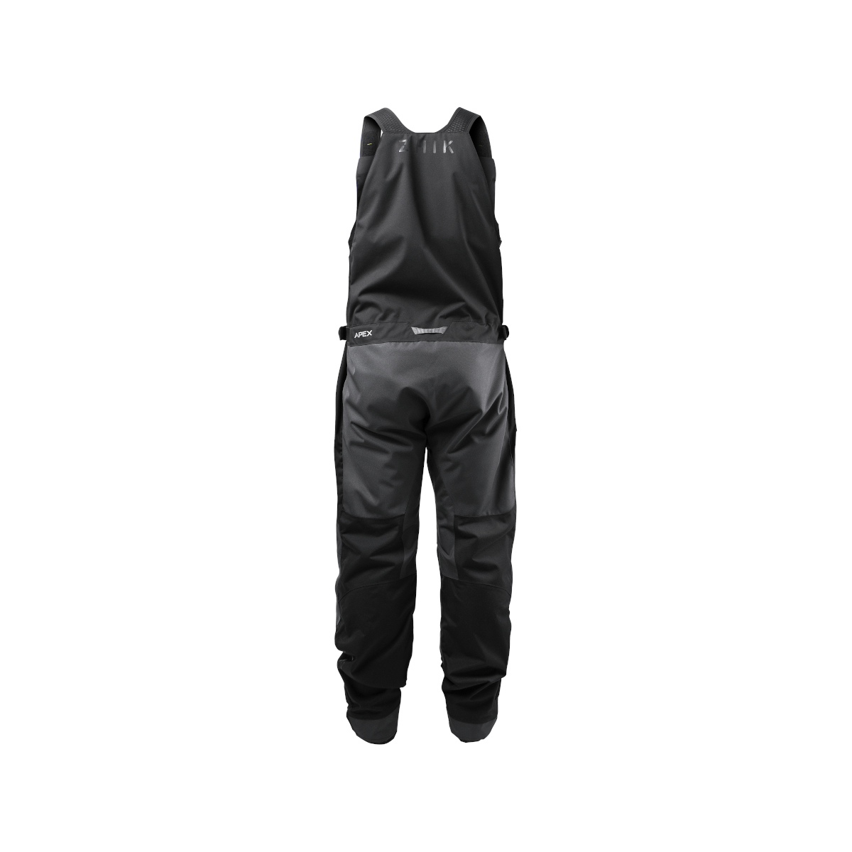 Zhik OFS700 Segelhose Coastal Unisex dunkelgrau
