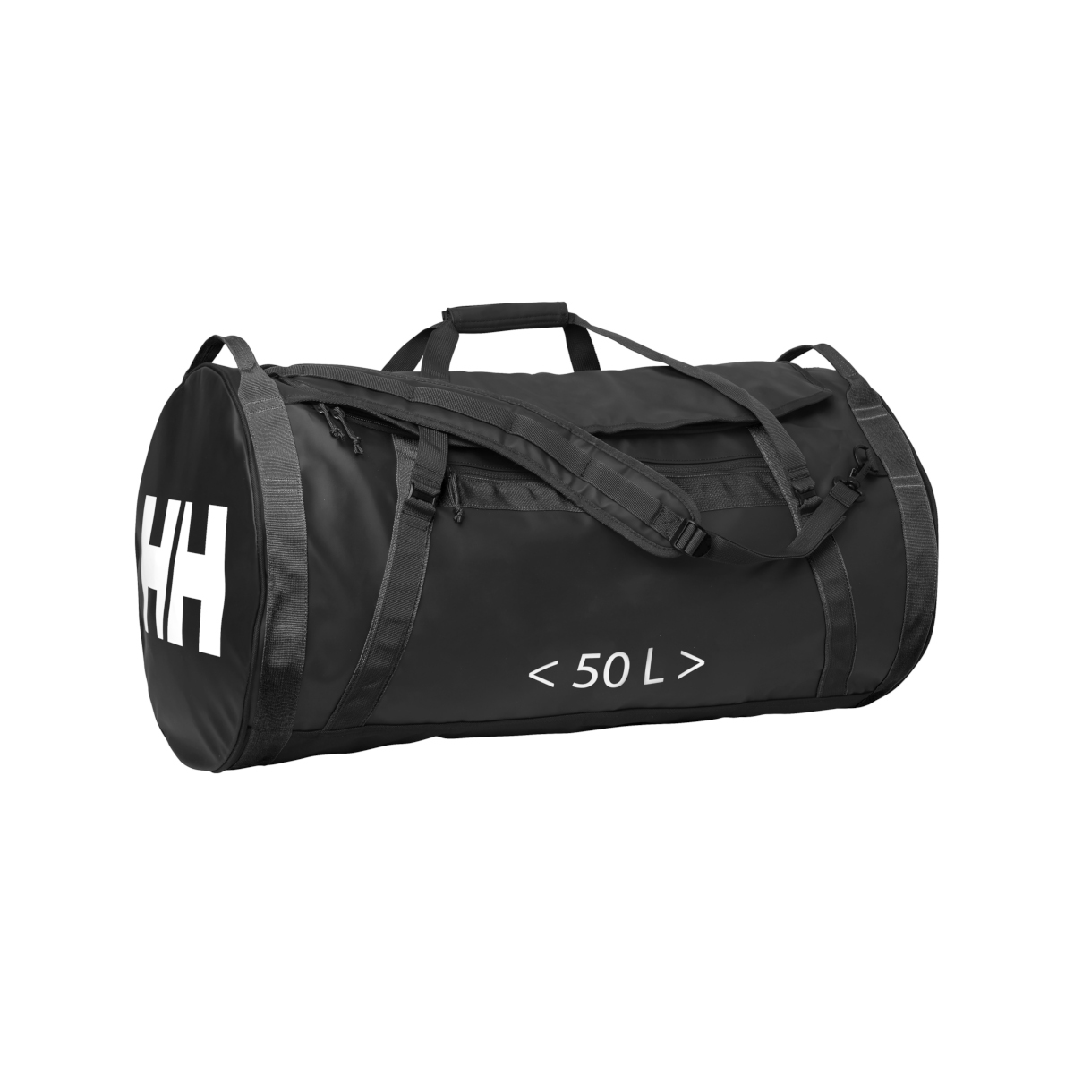 Helly Hansen Duffel Bag 2 Tasche - Farbe schwarz
