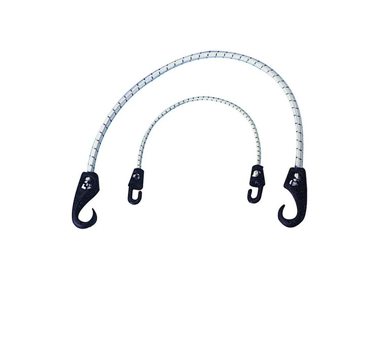 Plastimo Bungee Crochets Nylon 10mmx100cm