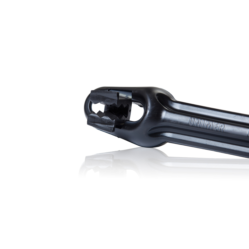 Plastimo U-Cleat Ruckdämpfer Für 10-12mm Leine