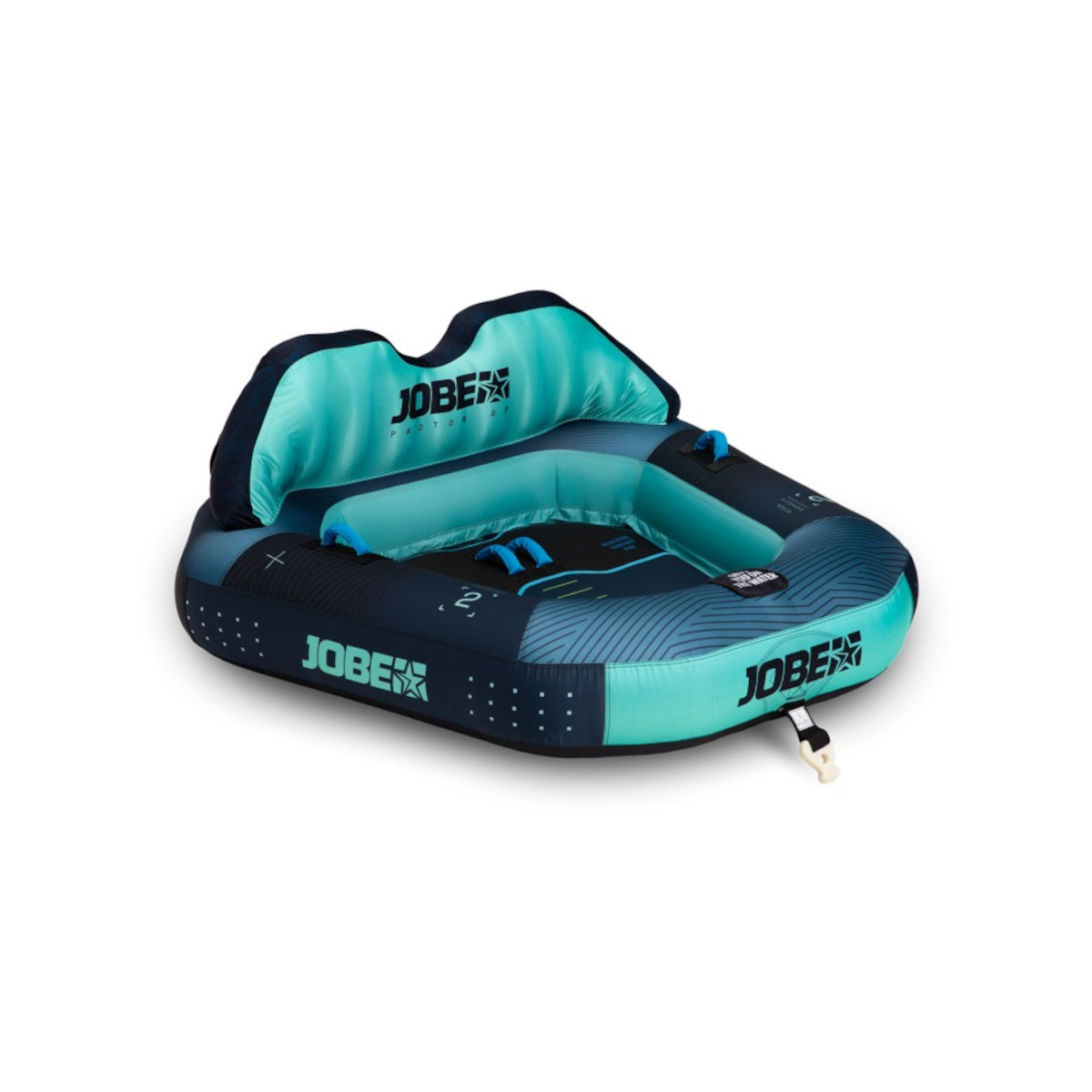 Jobe Proton Funtube für 2 Personen