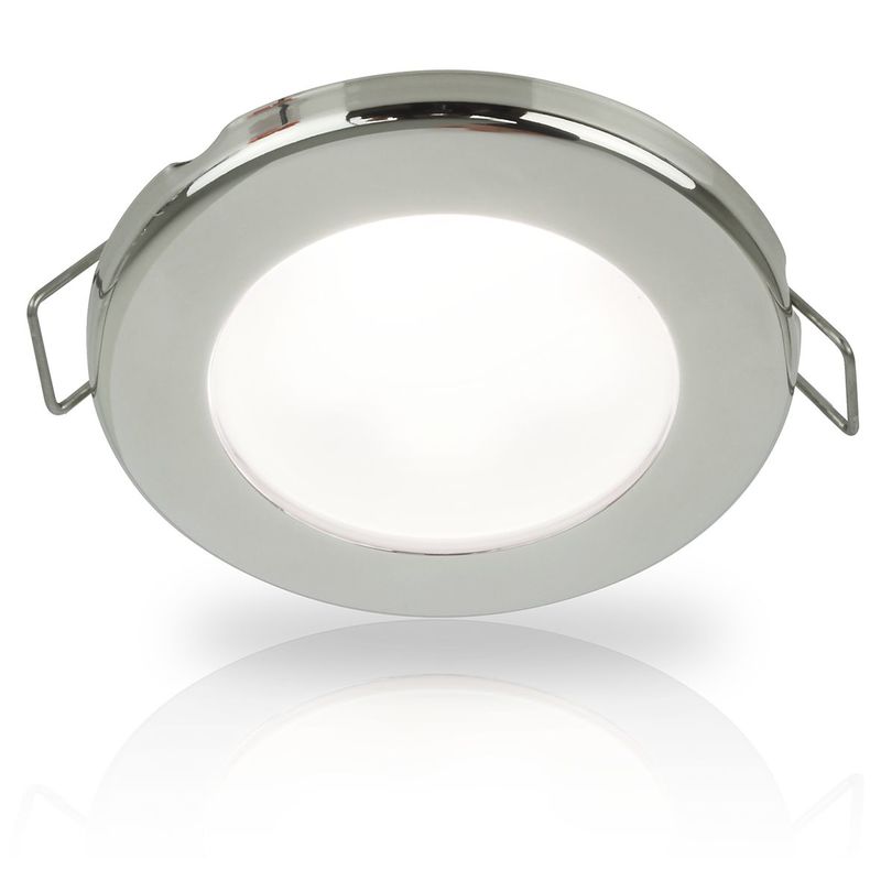 Hella EuroLED 75  LED Deckenlicht, weiß, 24V