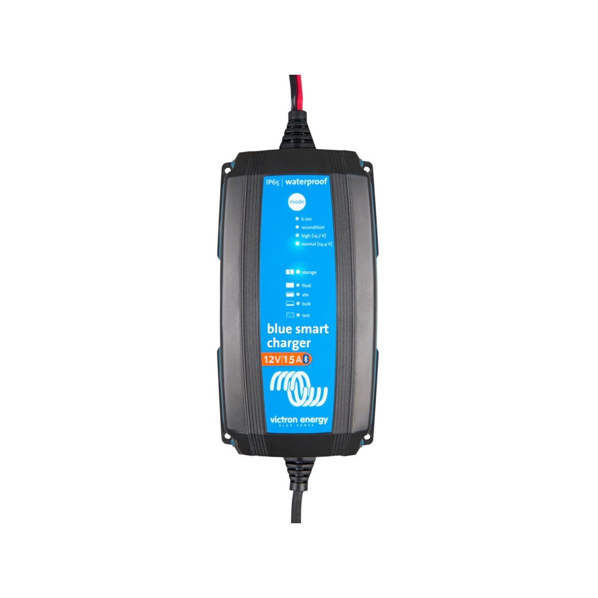 Victron Blue Smart IP65 Charger 24/8(1) 230V CEE Ladegerät