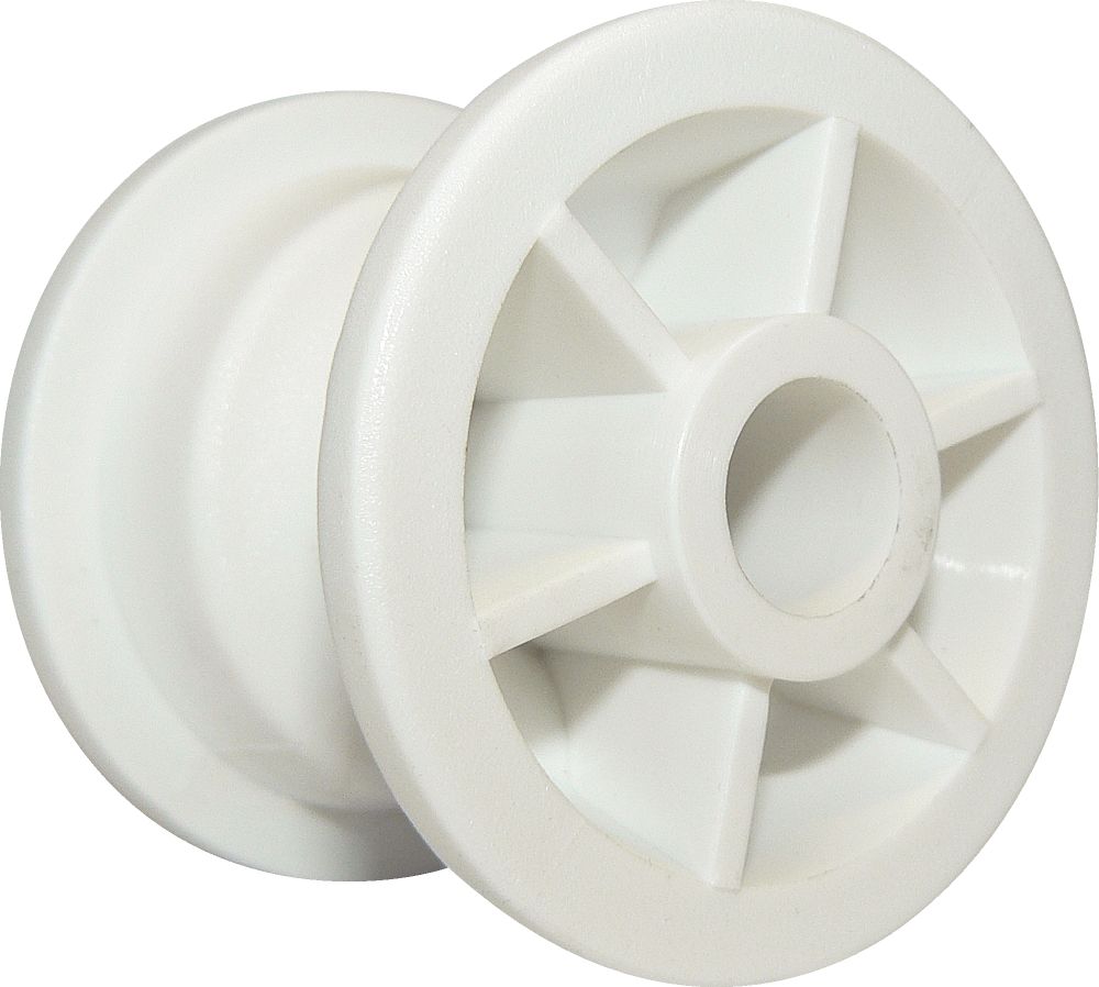 Plastimo Ersatzrolle Fuer Bugrolle 70x62 Mm