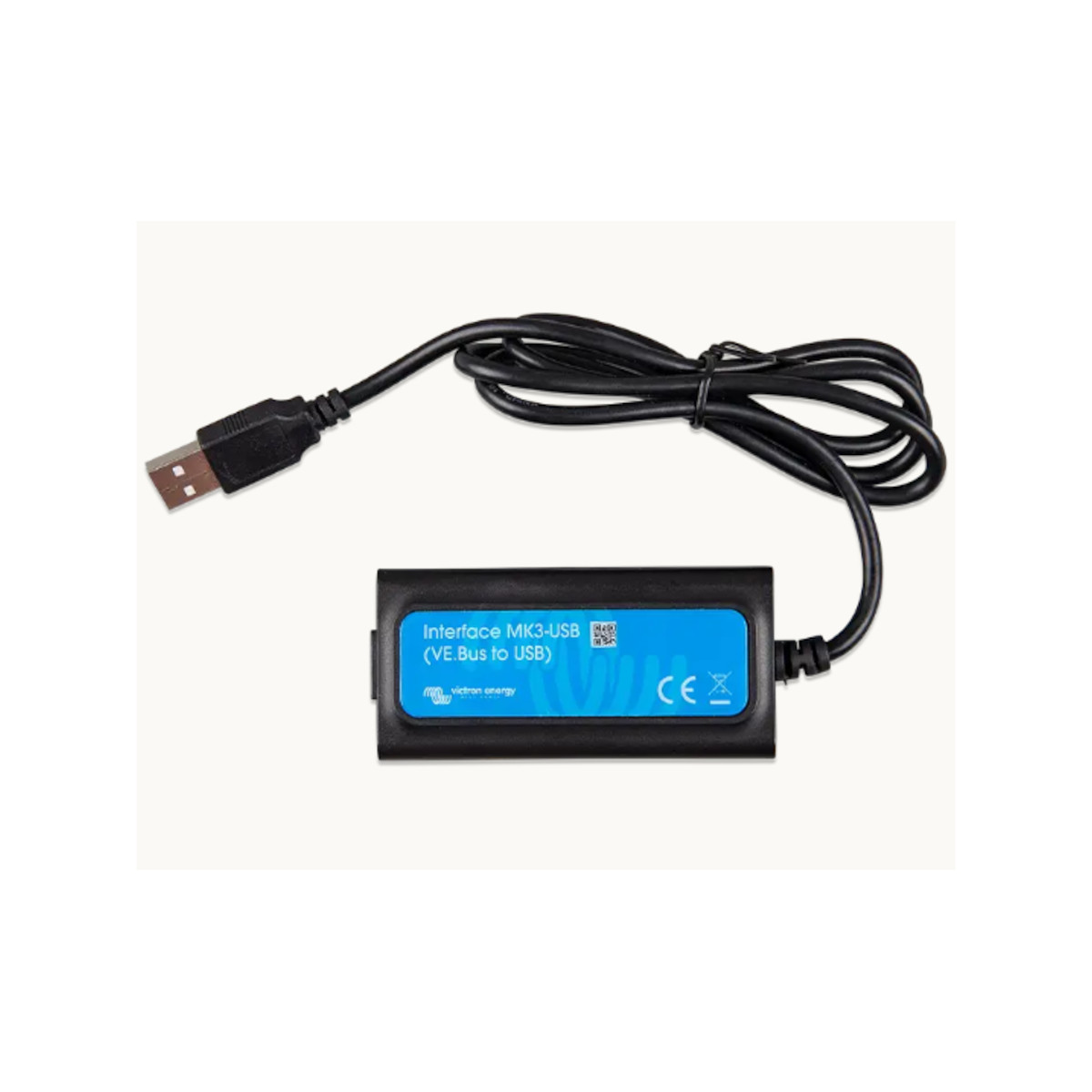Victron Interface MK3-USB-C (VE.Bus to USB-C)