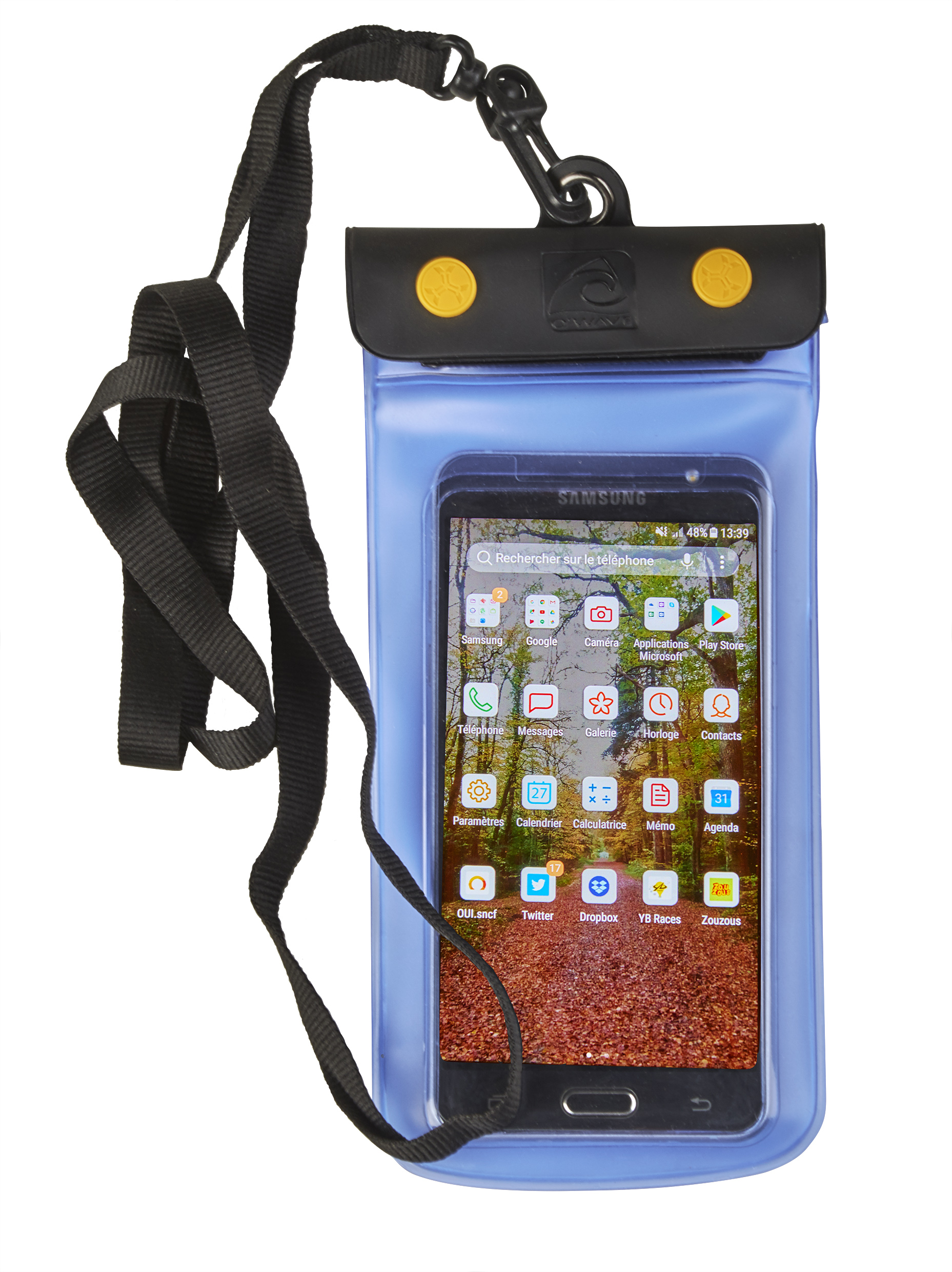 Plastimo O'wave Pouch Reinforced Smartphone