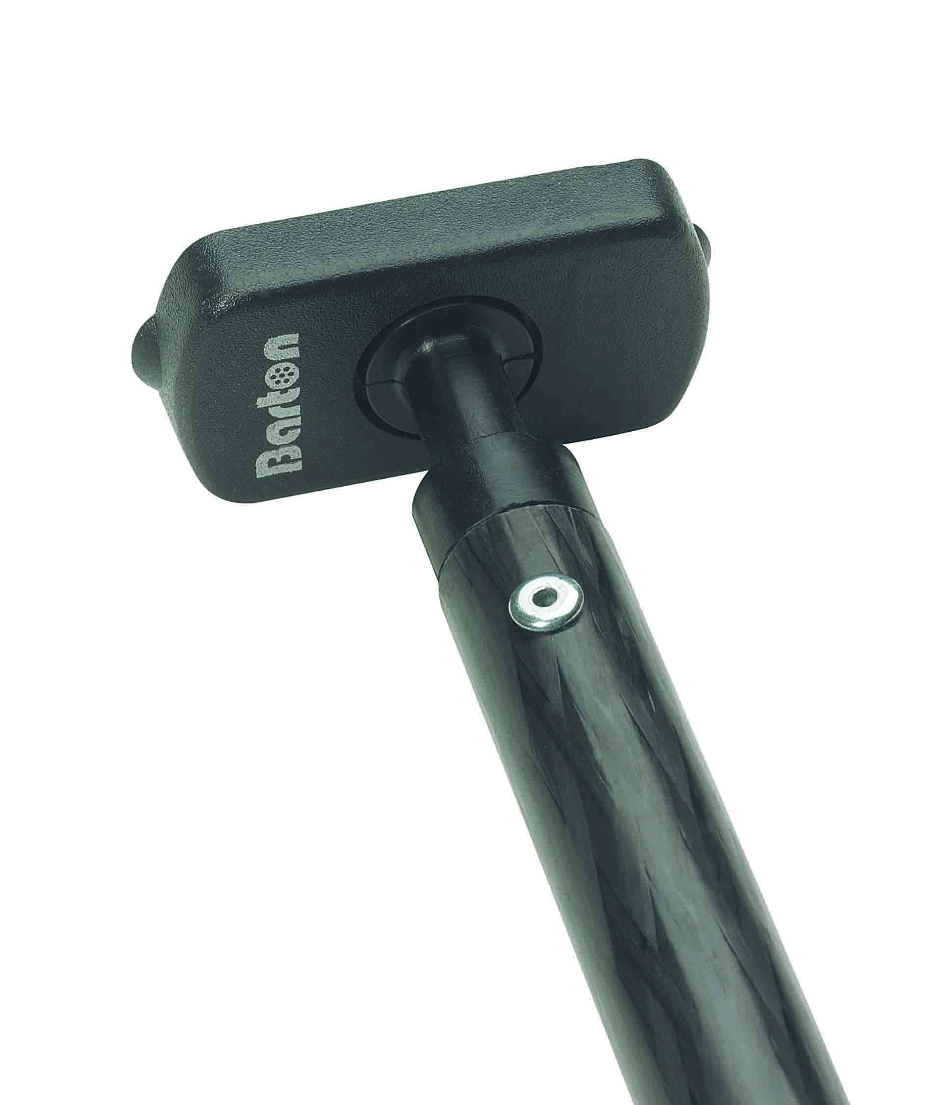 Plastimo Flexible Tiller Joint