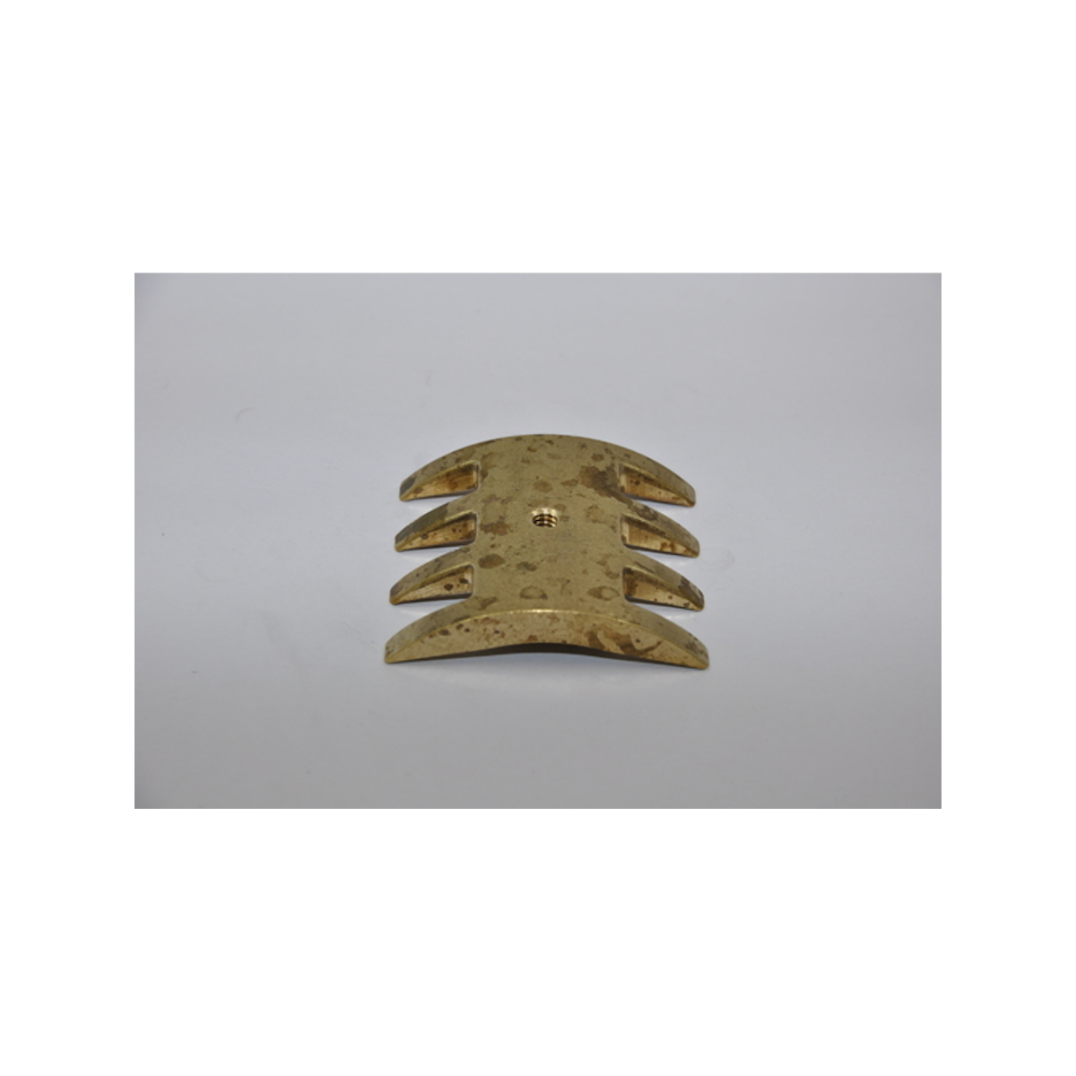 Johnson Kamm 1/1  F8B-8
