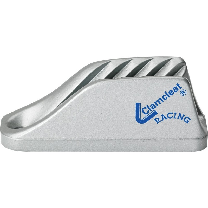 Plastimo Off.Schotklemme Racing Vertikal