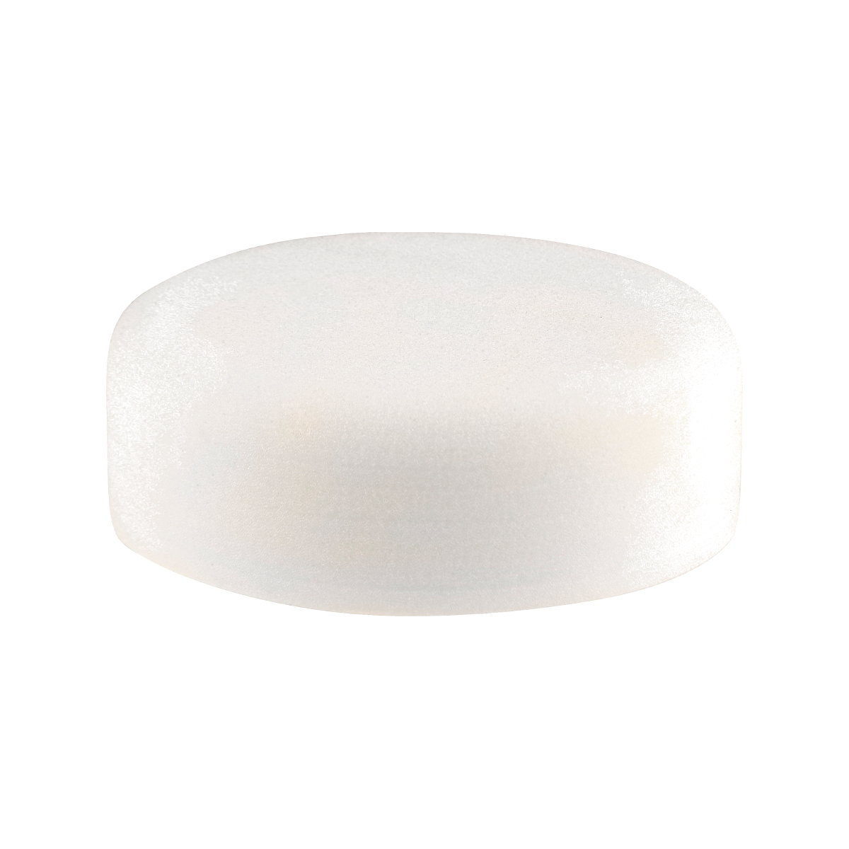 Yachtcare Polishing Pad Foam Polierteller - 150x50mm