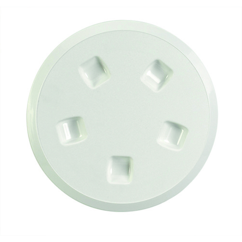 Plastimo Hatch Screw Asa 4'' 110mm White