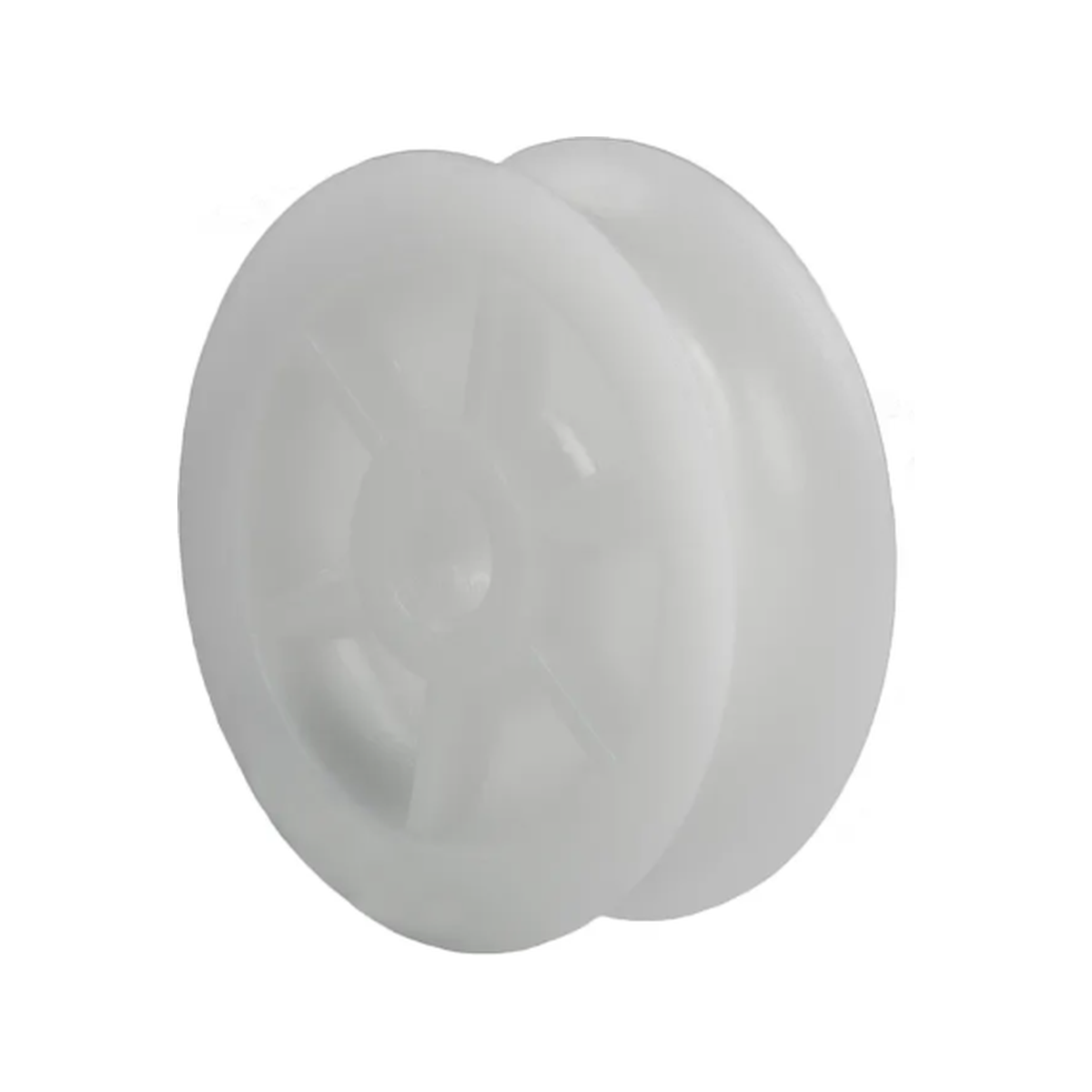 Ronstan Scheibe Acetal OD50mm x ID8mm x W16mm