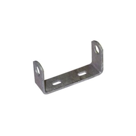 Plastimo U Stirrup Bracket Mini D.22mm