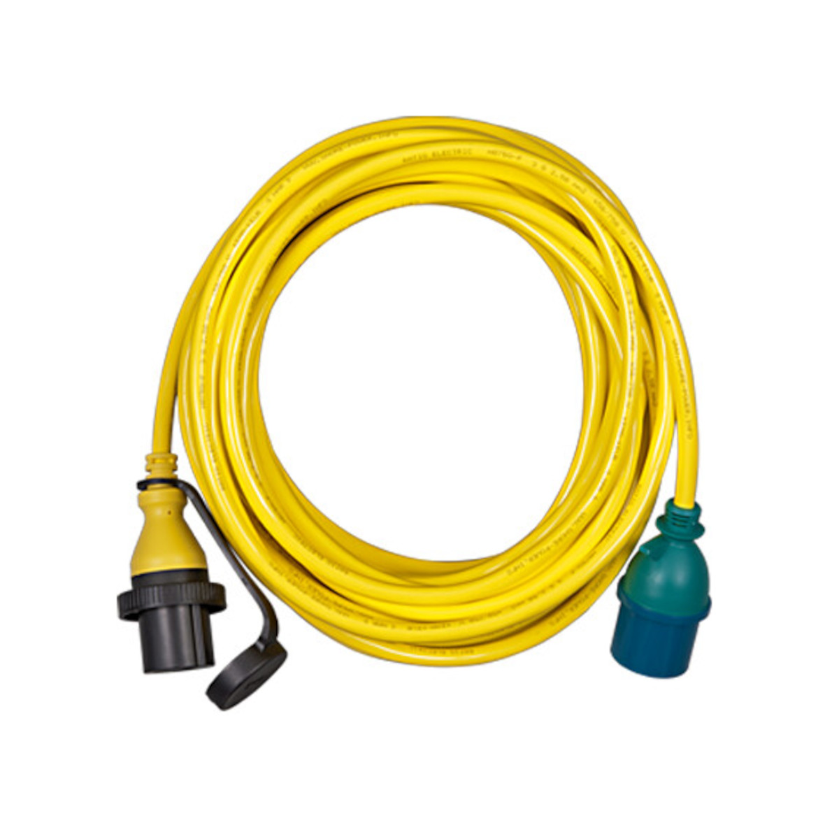 Victron Landstromkabel 15m 16A/250V