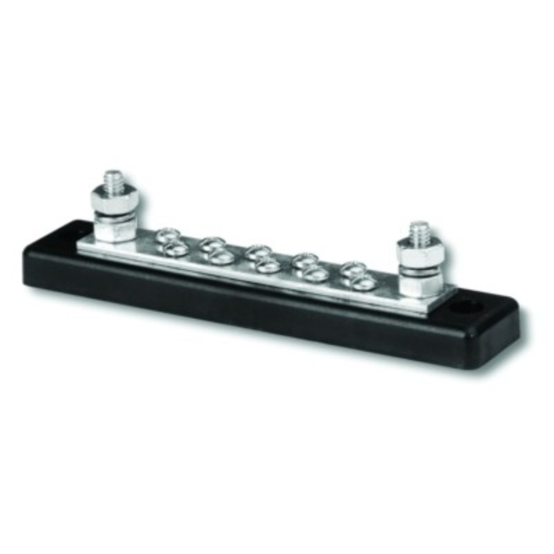 Plastimo Connection Plate 10+2 Terminals