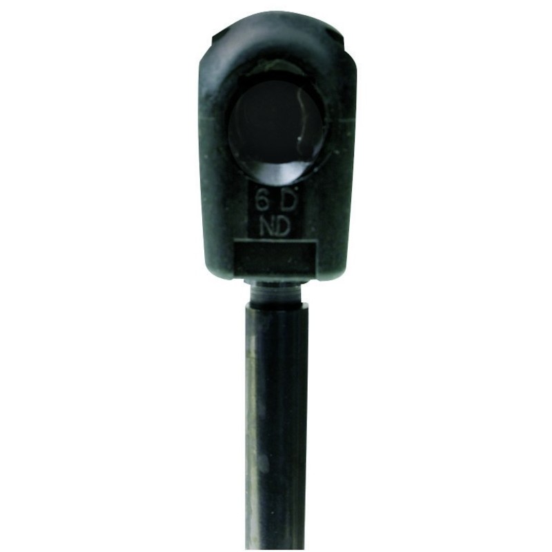 Plastimo St.S Gas Jacks 381mm 27.2kg