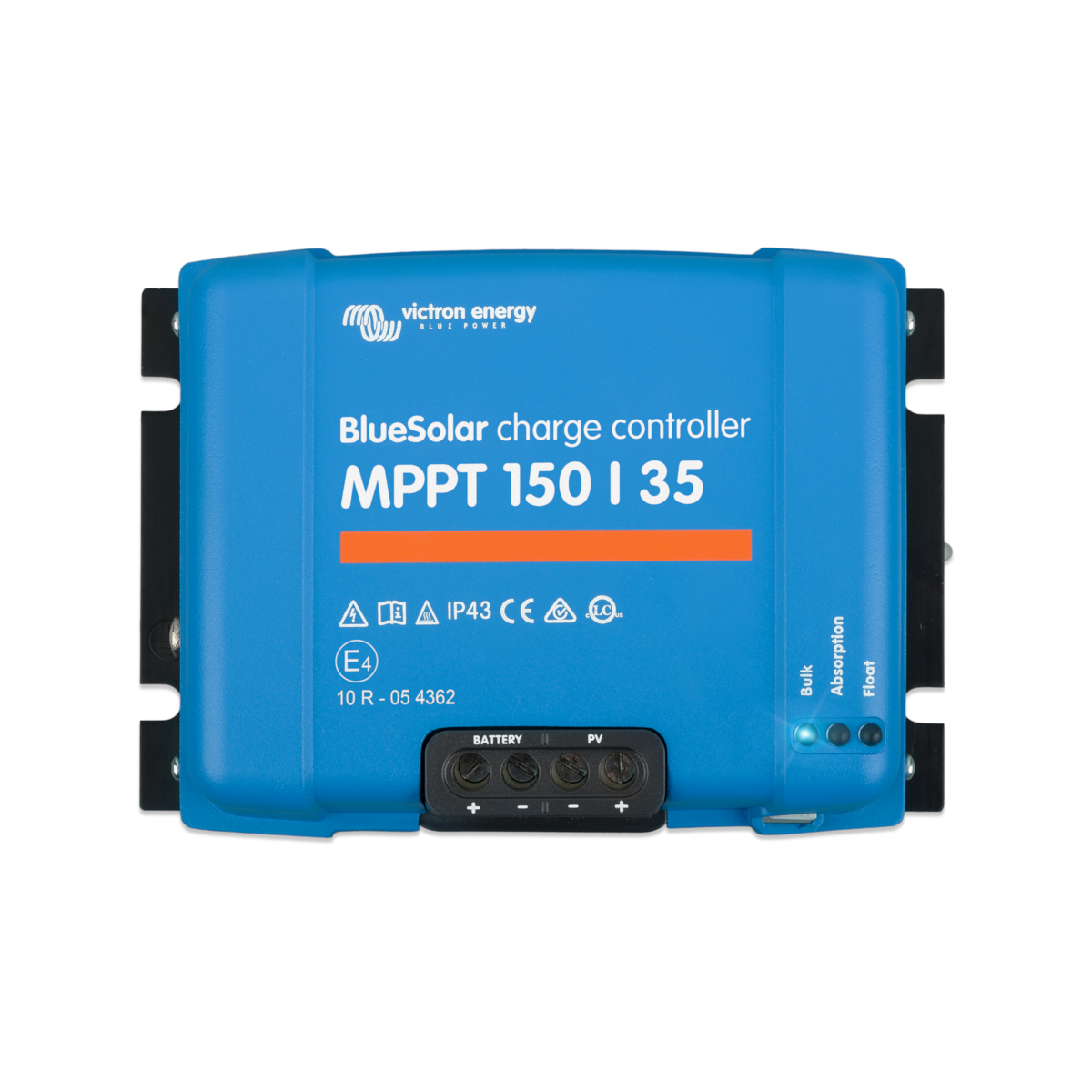 Victron BlueSolar MPPT 150/35 Solar-Laderegler