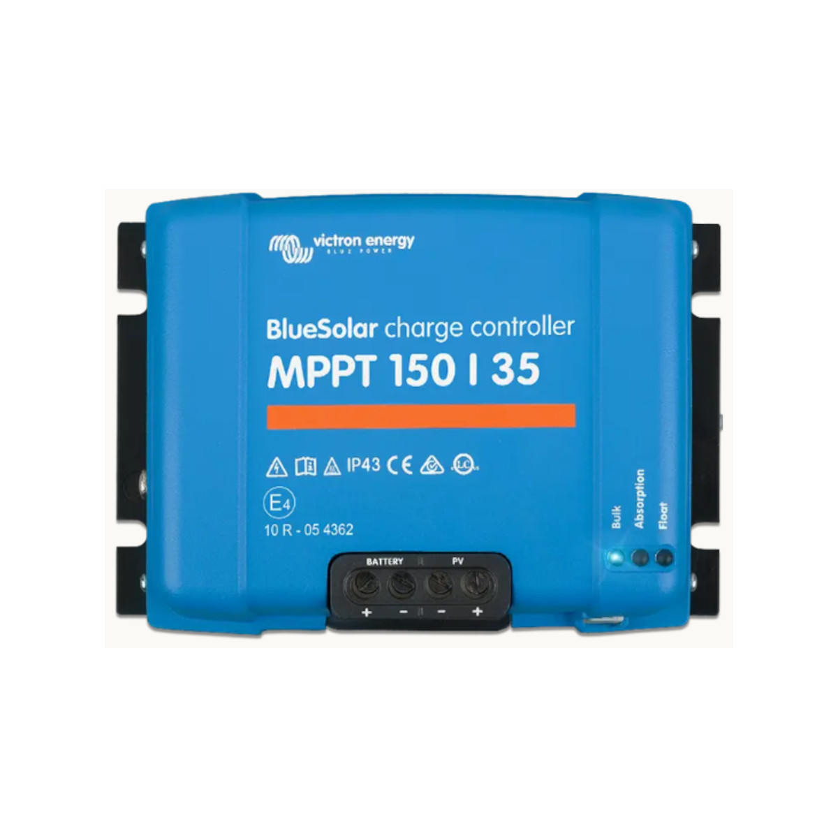 Victron BlueSolar MPPT 250/70-Tr VE.Can