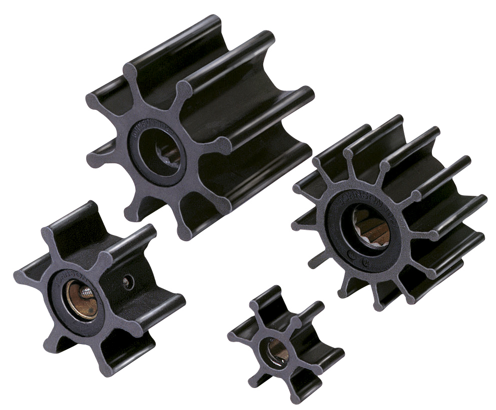 Plastimo Impellers Mc97 Johnson F35 Axis D10