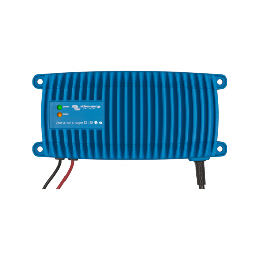 Victron Blue Smart IP67 Ladegerät12/17(1) 230V CEE