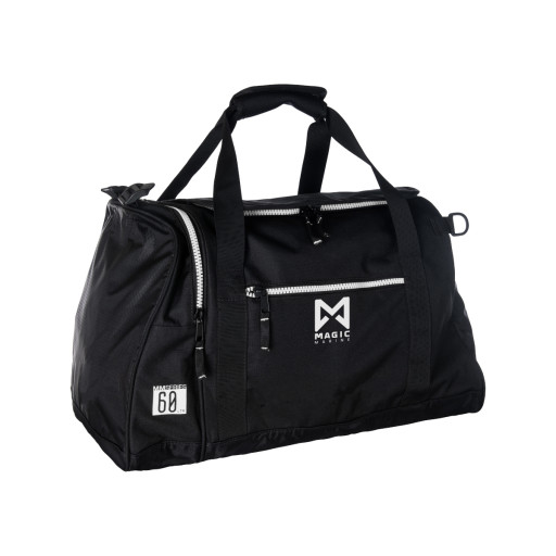 Magic Marine Sailing Bag Segeltasche 60l schwarz