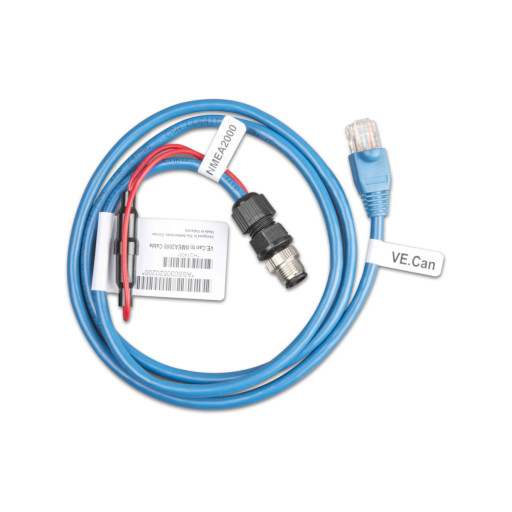 Victron VE.Can zu NMEA2000 Micro-C male Kabelstecker