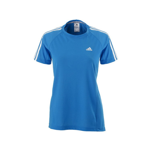 SALE: Adidas Sailing W ASE CL T-Shirt SSL Damen blau