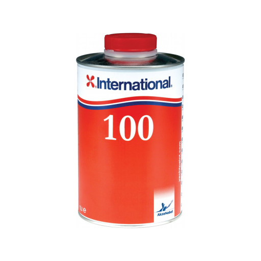 International Verdünnung Nr.100 - 1,0l/1000ml