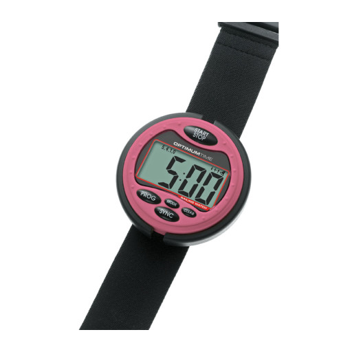 Optimum Time Series 3 Regatta-Uhr OS319 pink
