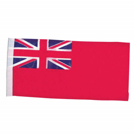 Plastimo Gastlandflagge Grossbritannien