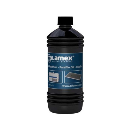 Talamex Petroleum - 1l Paraffinöl