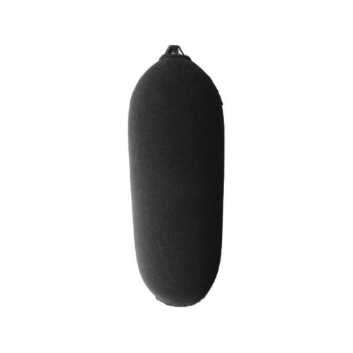 Talamex Fendersocke für Langfender - schwarz, Größe 55cm x 21cm