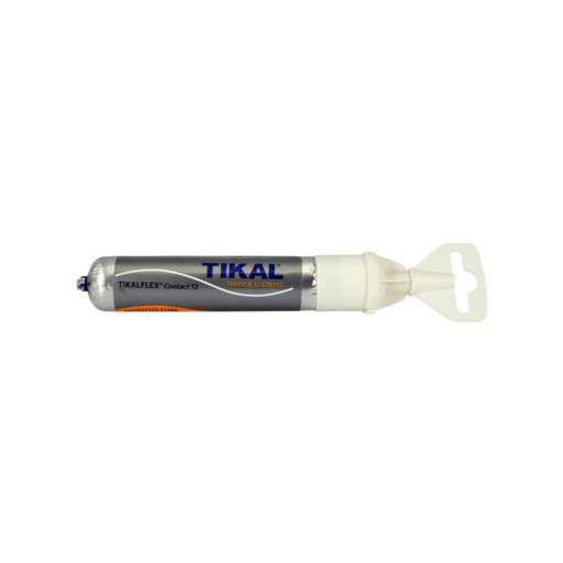 Tikalflex Contact12 Universal Kleber, weiß, 70 ml