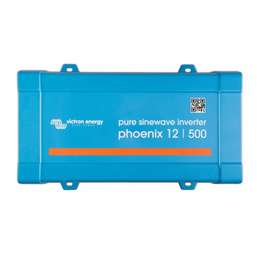 Victron Phoenix Inverter 12/500 230V VE.Direct
