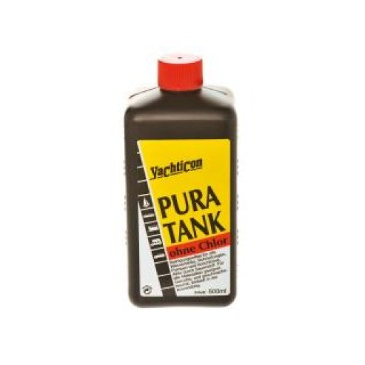 Yachticon Pura Tank Wassertankreiniger - 2500ml