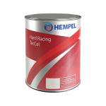 Hempel Hard Racing TecCel Antifouling - dunkelblau (darkblue), 750ml