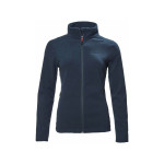 SALE: Musto Corsica 200g Fleece-Jacke Damen marineblau