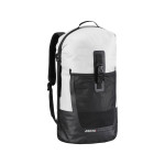 Musto Evolution Dry Backpack Segelrucksack 40L hellgrau