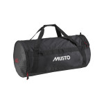 Musto Essential Duffel Bag Segeltasche 90l schwarz