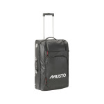 Musto Wheeled Trolley Bag Segel-Rollentasche 80L schwarz