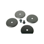 Whale Clamping Plate Kit Gusher 30